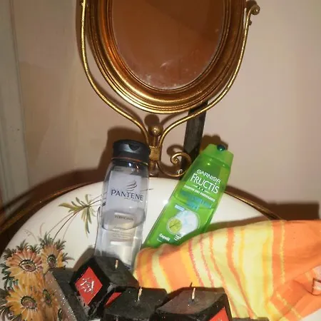 Guest house Erika