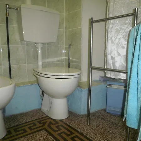 Erika Guest house La Spezia