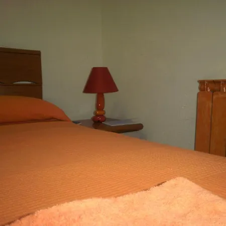 Guest house Erika 2*