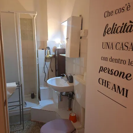 Guest house Erika La Spezia