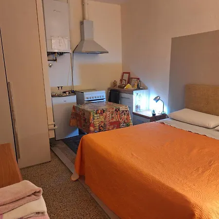 Erika Guest house