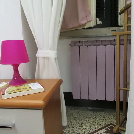 Erika 3* La Spezia