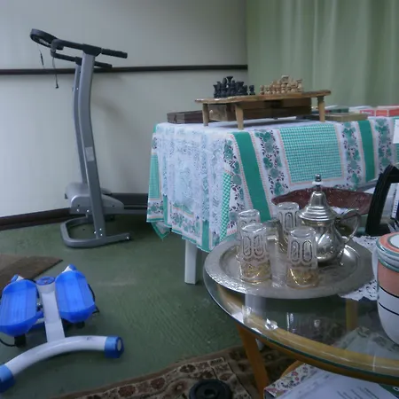 Penzion Erika La Spezia