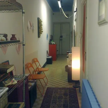 Guest house Erika