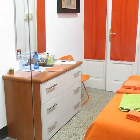 Guest house Erika La Spezia