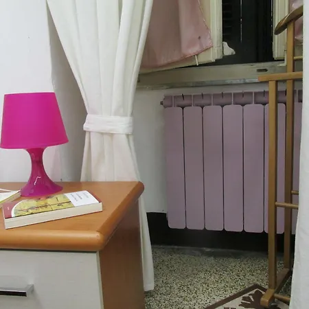 Guest house Erika La Spezia