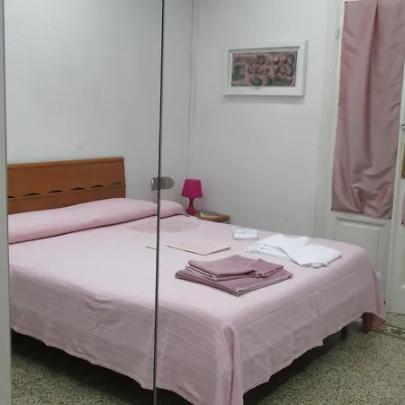 Erika Guest house La Spezia