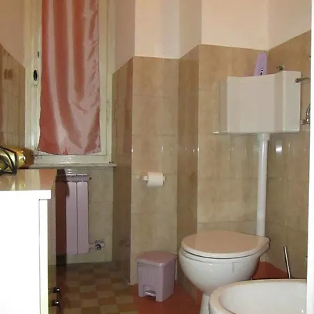 Erika Guest house La Spezia
