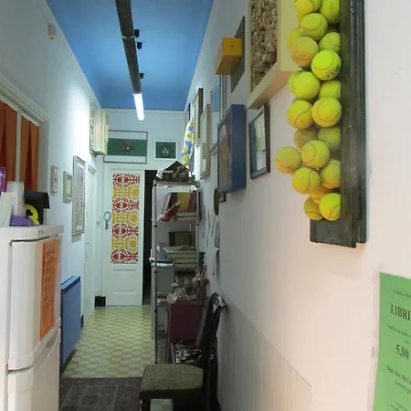 Erika Guest house