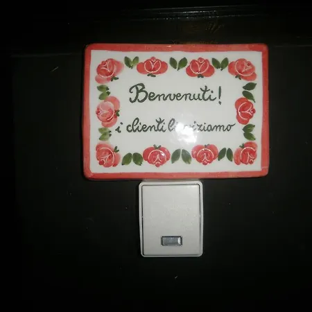 Konukevi Erika La Spezia