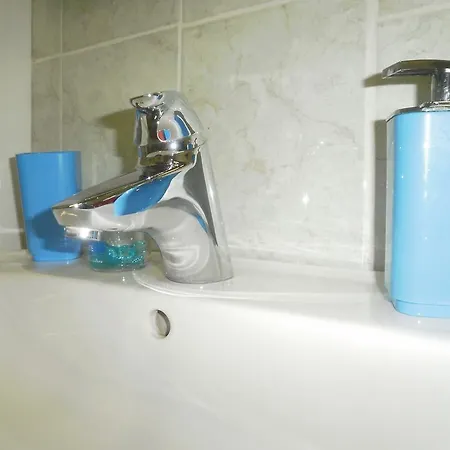 Erika Guest house La Spezia