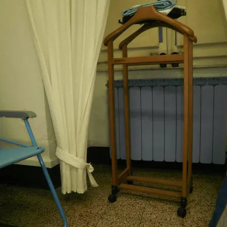 Πανσιόν Erika 3*