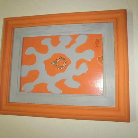 Erika Guest house La Spezia