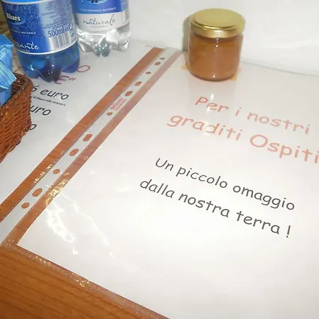 Πανσιόν Erika 3*