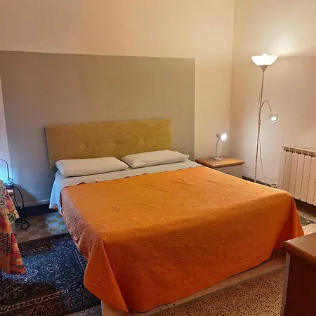 Erika Guest house 3*