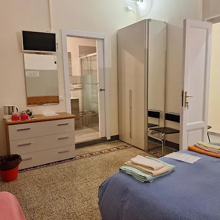 Erika 2* La Spezia