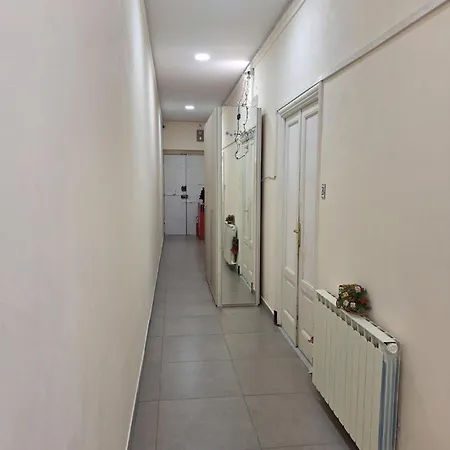 Erika Konukevi La Spezia