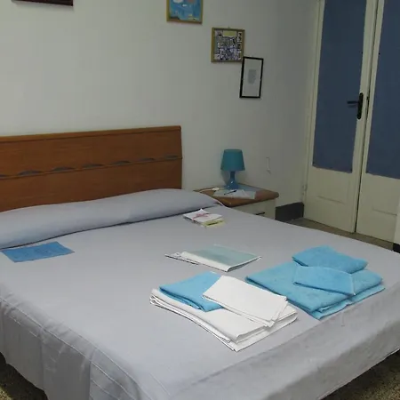 Konukevi Erika La Spezia