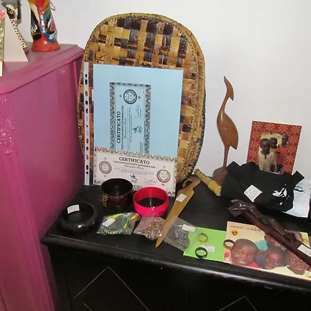 게스트하우스 에리카 3*