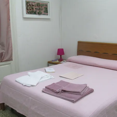 Erika Guest house La Spezia