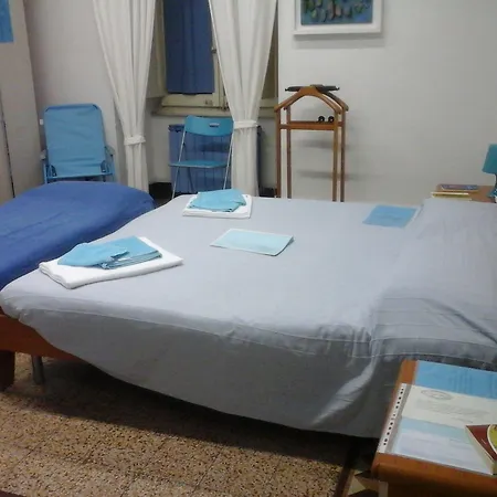 Guest house Erika La Spezia