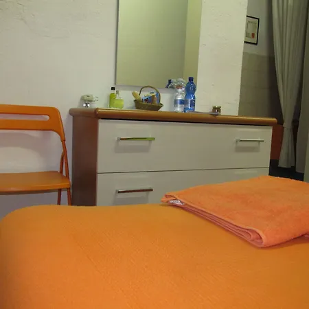 Konukevi Erika La Spezia