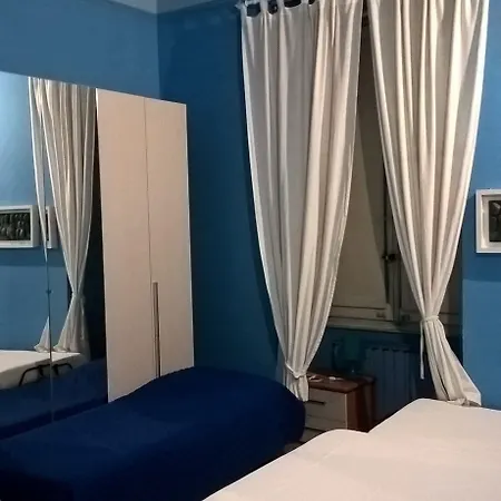 Erika Λα Σπέτσια
