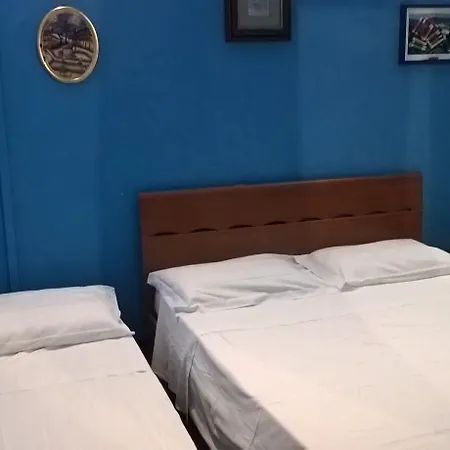Πανσιόν Erika