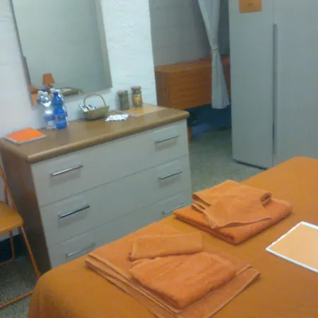 Konukevi Erika La Spezia