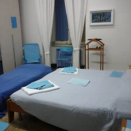 Konukevi Erika La Spezia