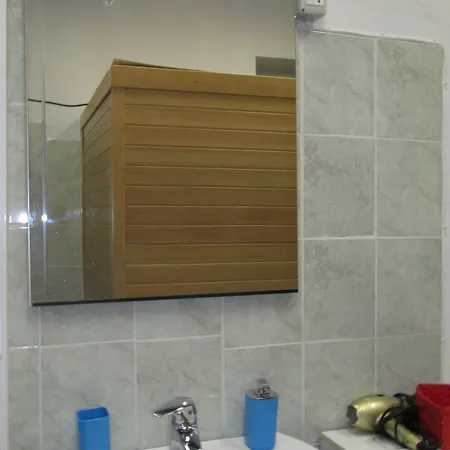 Erika Guest house La Spezia