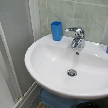 Erika Guest house 3*