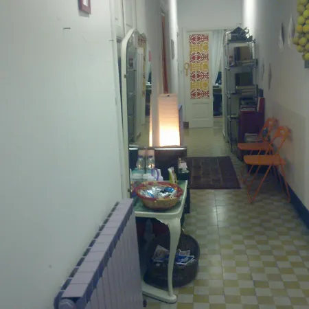 Erika 3* La Spezia