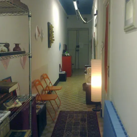 Erika 3* La Spezia