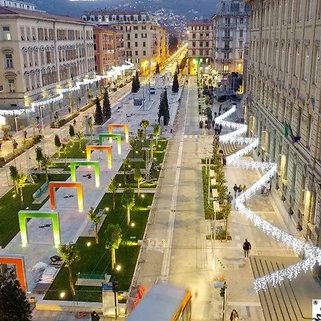 Erika Affittacamere La Spezia