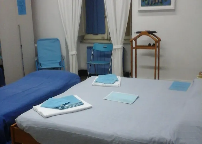 Gæstehus Erika La Spezia