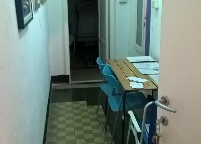 에리카 게스트하우스 라스페치아