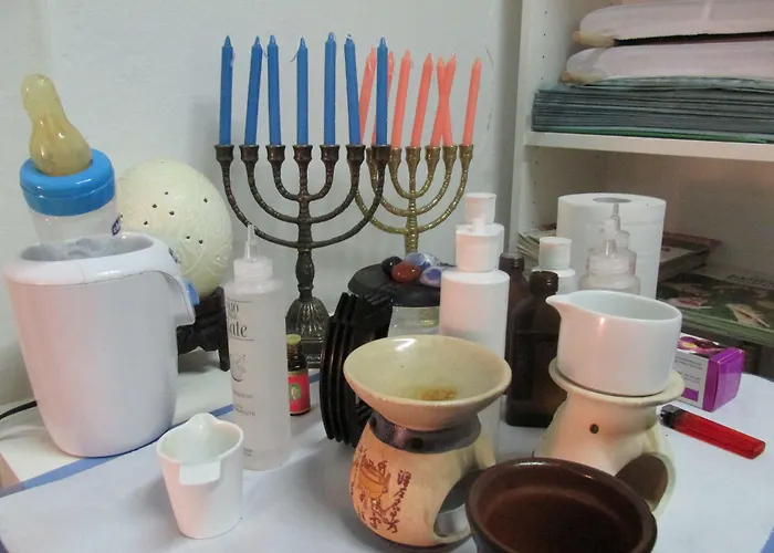 게스트하우스 에리카 라스페치아